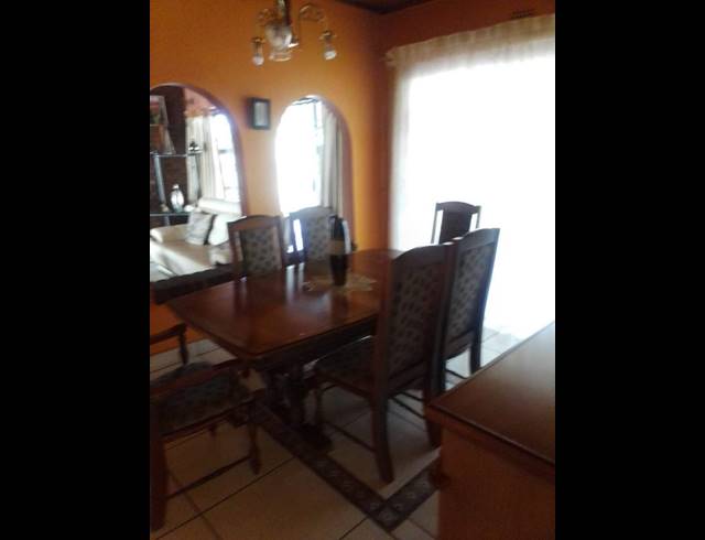 3 BEDROOM HOUSE FOR SALE IN BIRCH ACRES